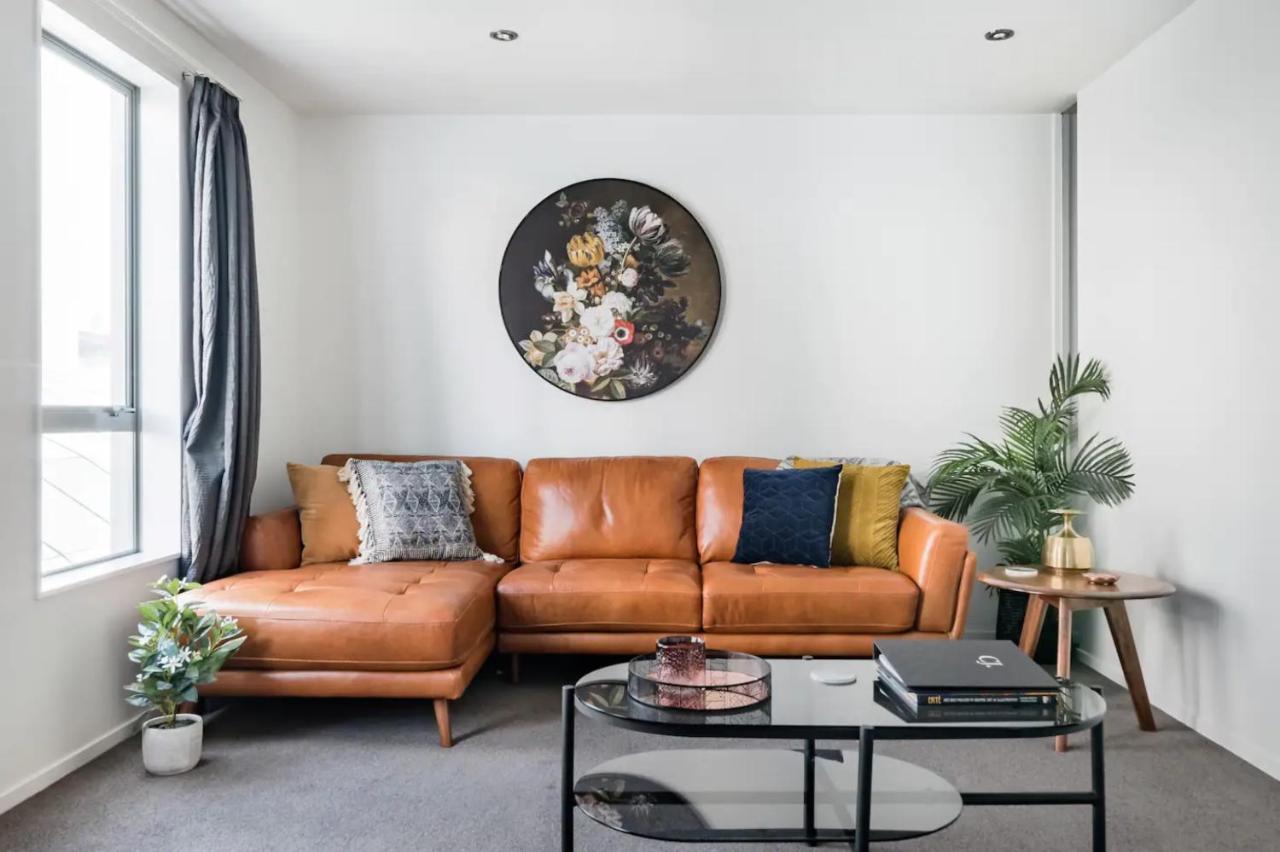 Cathedral Junction Apartment *